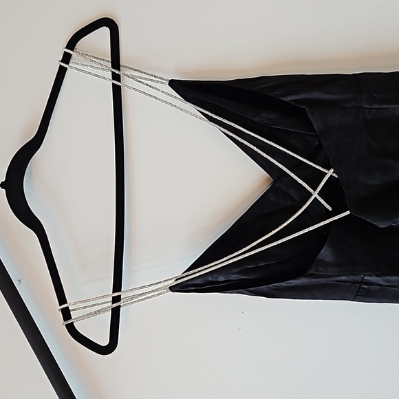 H&M Dress, Size M - Picture 3 of 3